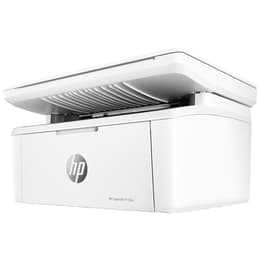 HP LaserJet M140W Mustavalkolaser
