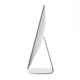 iMac 27" (2020) Core i7 - 512 Go SSD - 32GB QWERTZ - Saksa
