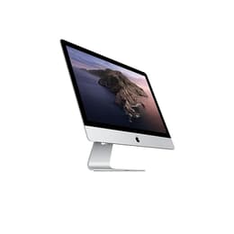 iMac 27" (2020) Core i7 - 512 Go SSD - 32GB QWERTZ - Saksa