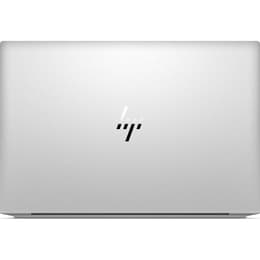 HP EliteBook 840 G8 14" Core i5 2.6 GHz - SSD 512 Gt - 16GB QWERTY - Espanja
