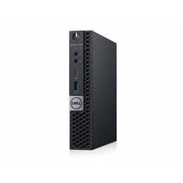 Dell OptiPlex 7060 Tiny Core i5 2.1 GHz - SSD 256 Gt RAM 64 GB