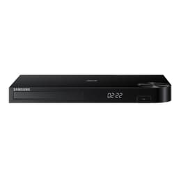 BD H6500 Blu-Ray soitin