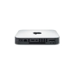 Mac Mini (Lokakuu 2012) Core i5 2,5 GHz - HDD 500 GB - 4GB