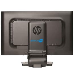 HP Compaq LA2006x Tietokoneen näyttö 20" LCD 1600 X 900