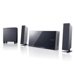 Sony BDV-F500 Soundbar & Kotiteatteri - Musta