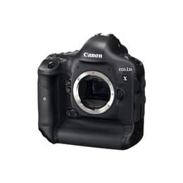 Refleksi EOS-1D X - Musta