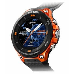 Kellot Casio GPS -