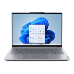 Lenovo ThinkBook 16 G9 IRL 16" 2.8 GHz - HDD 512 Gt - 16GB QWERTY - Hollanti