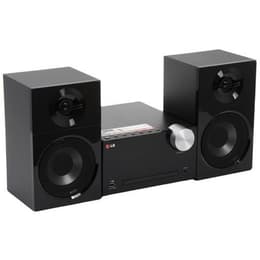 Lg Mini hifi CM24 Micro Hi-fi järjestelmä Bluetooth