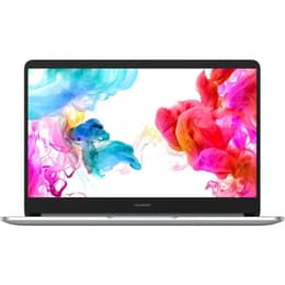 Huawei MateBook D 14" Core i5 2.4 GHz - SSD 512 Gt - 8GB QWERTY - Ruotsi