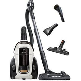 ELECTROLUX Sans sac Pussiton pölynimuri