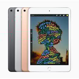 iPad mini (2019) 5. sukupolvi 64 Go - WiFi - Hopea