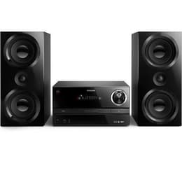 Philips BTM3360/12 Micro Hi-fi järjestelmä Bluetooth