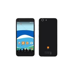 Orange Dive 72 16GB - Musta - Lukitsematon