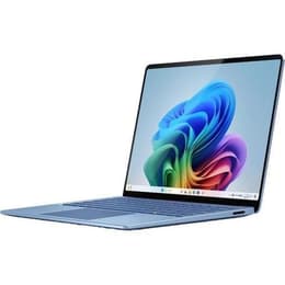 Microsoft Surface Laptop 7 14" Snapdragon 3.4 GHz - SSD 512 Gt - 16GB QWERTZ - Saksa