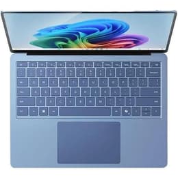 Microsoft Surface Laptop 7 14" Snapdragon 3.4 GHz - SSD 512 Gt - 16GB QWERTZ - Saksa