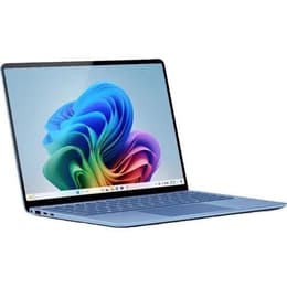 Microsoft Surface Laptop 7 14" Snapdragon 3.4 GHz - SSD 512 Gt - 16GB QWERTZ - Saksa
