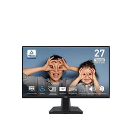 MSI Pro MP275Q Tietokoneen näyttö 27" LED QHD