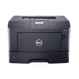 Dell B2360dn Mustavalkolaser