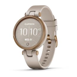 Kellot Garmin Cardio GPS Lily Sport - Kulta
