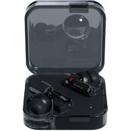 Nothing Draadloze Oordopjes Kuulokkeet In-Ear Bluetooth Melunvähennin
