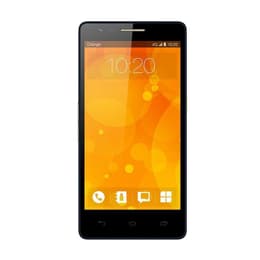 Orange Fova 8GB - Sininen - Lukitsematon