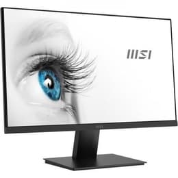 MSI Pro MP241X Tietokoneen näyttö 24" LCD