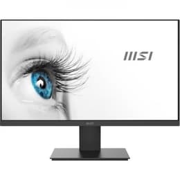 MSI Pro MP241X Tietokoneen näyttö 24" LCD