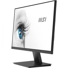 MSI Pro MP241X Tietokoneen näyttö 24" LCD