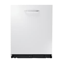 DW60M6070IB/EU Täysin integroitu astianpesukone 60 cm - 10-12 astiastoa