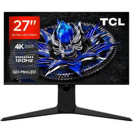 Tcl 27R83U Tietokoneen näyttö 27" LED 3840 X 2160