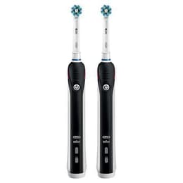 Oral-B Pro 2 2900 Sähköhammasharja