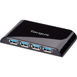 Targus 4Port Hub Keskitin