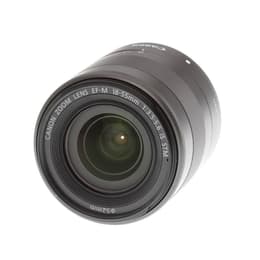 Objektiivi Canon EOS M 18-55mm f/3.5-5.6