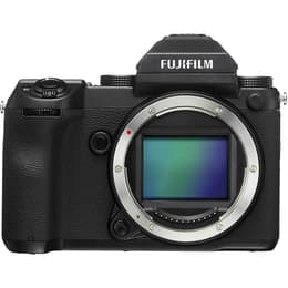 Kamerat Fujifilm GFX 50S