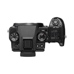 Kamerat Fujifilm GFX 50S
