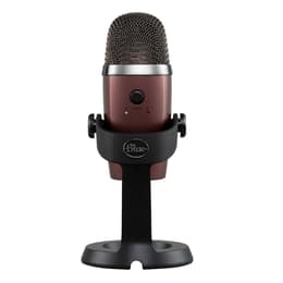 Blue Yeti nano Micro Hi-fi järjestelmä