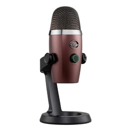 Blue Yeti nano Micro Hi-fi järjestelmä
