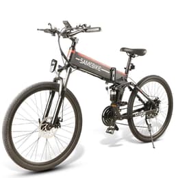 Samebike XW-26X6 Sähköpyörä