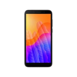 Huawei Y5p 32GB - Musta - Lukitsematon - Dual-SIM