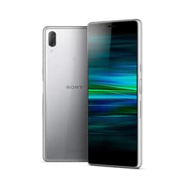 Sony Xperia L3 32GB - Hopea - Lukitsematon