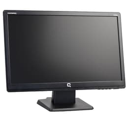 HP Compaq LV2011Q Tietokoneen näyttö 20" LCD HD+