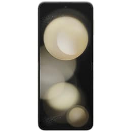 Galaxy Z Flip5 512GB - Beige - Lukitsematon