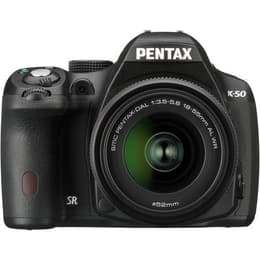 Kamerat Pentax K-50