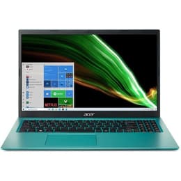 Acer Aspire 3 A315-58-35MN 15" Core i5 2.4 GHz - SSD 512 Gt - 8GB QWERTZ - Saksa