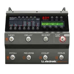 Tc Electronic Nova system Audiotarvikkeet