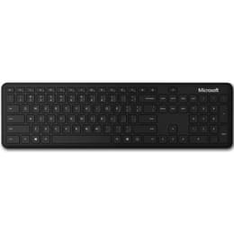 Microsoft Näppäimistö QWERTY Langaton QSZ-00010