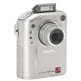 Kamerat Fujifilm FinePix F601 Zoom