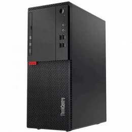 Lenovo ThinkCentre M710T Core i5 3.4 GHz - HDD 500 Gt RAM 8 GB