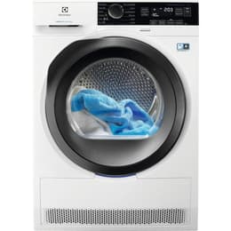 Electrolux EW8H2924RA Lämpöpumppukuivausrumpu Esitäytettävä